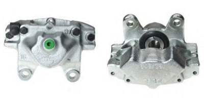 BUDWEG CALIPER 342999 -  Тормозной суппорт